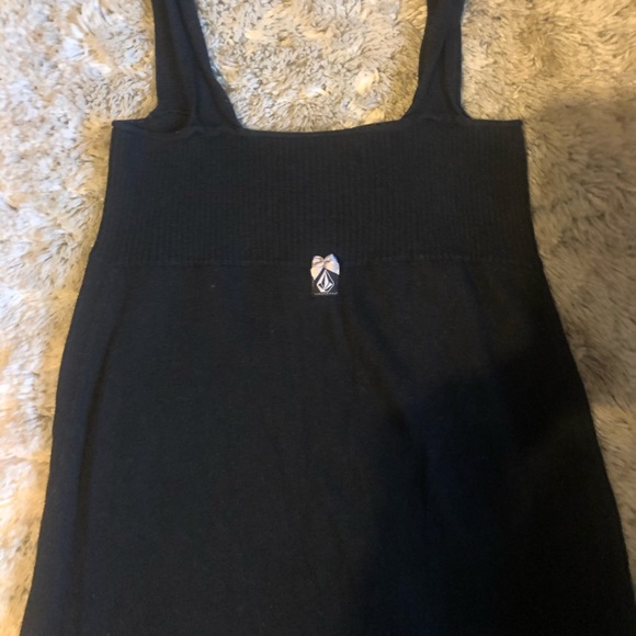 Roxy Sweater tank top - Picture 2 of 2